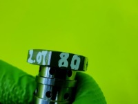 фото thumb №7, Клапан колеса faz розподільного валу wrangler jl kl 2.0 t 05048148ac