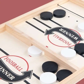 ФУТБОЛЬНАЯ ИГРА С ШАЙБАМИ ИГРА НА НАВЫКИ.