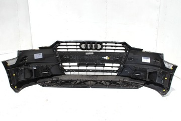 фото thumb №11, Audi a4 перед набір капот крила бампер pas переднє лампи підсилювач b