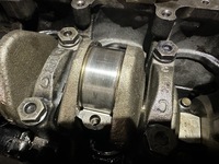 фото thumb №10, Блок двигуна dół wał поршні vw audi 2.0 tdi cbb