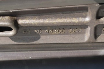 фото thumb №15, Bmw x7 g07 коробка передач коробки передач двигатель 5a9b520 3.0 40i 280 kw 381 ps бензин ga8