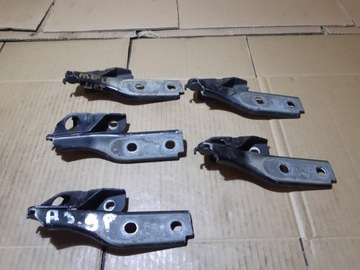 фото thumb №7, Audi a3 8p рестайлінг петлі петля капота лівий 8p0823301b