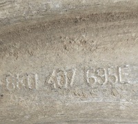 фото thumb №6, Audi a4 b8 8k0 поворотный кулак ступица 4 x рычаг левая lub правая