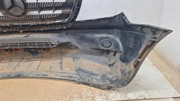 фото thumb №16, Бампер переднее mercedes sprinter w906 рестайлинг 14-17