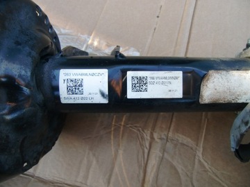 фото thumb №8, Амортизатор mcpherson  лівий vw golf vii rs gti 5q0413031 fn 5wa412022