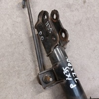 фото thumb №6, Hyundai ix35 1,7 2013 амортизатор пружина правый перед с nowego автомобиля