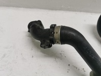 фото thumb №4, Труба интеркулер renault scenic iii 1.4 tce 08-16