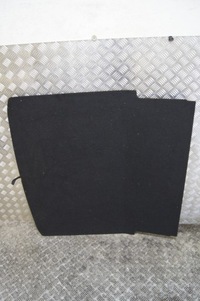 фото thumb №5, Підлога багажника peugeot rcz