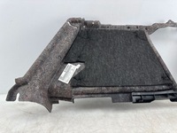 фото thumb №12, Audi a4 s4 b9 2019 левая сторона обшивка / обивка / багажника