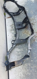 фото thumb №7, Ford mondeo mk iv 4 s-max galaxy pas передній підсилювач