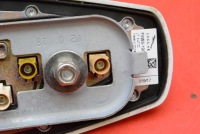 фото thumb №10, Антена плавник білий fw93-19c089-eb jaguar xf x260 2 ii sedan 15-20