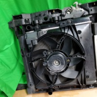 фото thumb №6, Citroen c3 iii kompletny pas передній 1.2 vti 2018r