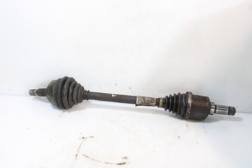 фото thumb №1, Полуось левый перед peugeot 308 ii 1.6hdi