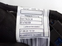 Жгут электропроводка двигателя 5b279144 bmw x1 u11 iii 1.5 hybrid b38 24r Доставка, фото thumb