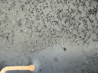 фото thumb №9, Mazda 2 demio dj lift 2024- бампер перед демонтаж гарний oryg білий