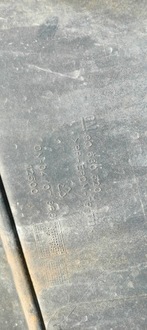 фото thumb №9, Opel zafira a бампер передній 90580620