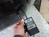 фото thumb №8, Nissan micra k13 12r капот крышка двигателя gab g сколы