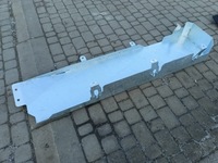 фото thumb №7, Защита бака топлива бака jeep wrangler jk 4d 07-17 оцинковка 52059747ag