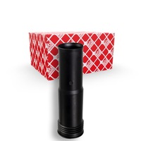 фото thumb №11, Защита амортизатора задняя l/p audi q3, seat ateca, leon, leon sc, leon st,