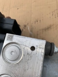 фото thumb №6, Насос abs infiniti qx50 ii 2.0t 4x4