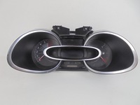 фото thumb №1, Лічильник прилади 248108837r renault clio iv 1.2 16v