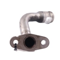 Bmw e90 lci f20 f30 n47n пабтрубок  шланг труба масла 7808757 Цена, фото thumb