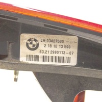 фото thumb №6, Bmw x1 e84 2013 ліва сторона лампи задній кришки багажника