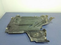 фото thumb №1, Bmw 1 f40 защита плита подвеска задняя левая 7436655