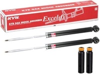 фото thumb №1, Kayaba амортизаторы+ osł задняя chevrolet cruze