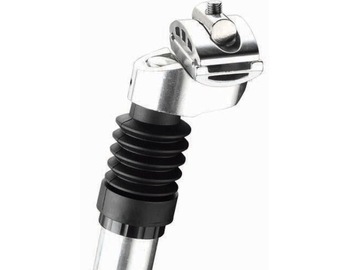 Promax 27,2x350 мягкий подседельный штырь