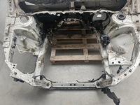 фото thumb №7, Четверть лонжерон левая правая передняя полный перед subaru xv ii crosstrek