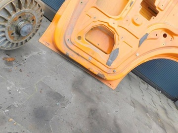 фото thumb №6, Iveco daily 35s13 2001r двері лівий перед