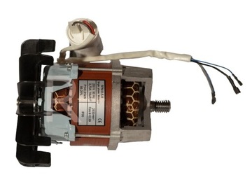 silnik elektryczny 850 W do betoniarki Altrad MK-130 MIX-130ż 0,85 kW