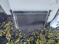 фото thumb №1, Комплект радіатор ford custom 2.0tdci ecoblue