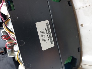 фото thumb №9, Освещение кабины chevrolet trans sport v86100