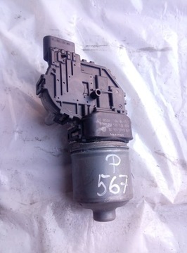 фото thumb №3, Моторчик дворник перед 3b2955119b passat b5