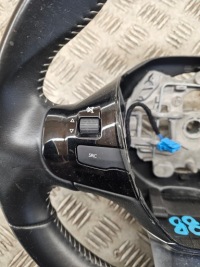 фото thumb №6, Peugeot 308 ii t9 руль кожа 98084115xu
