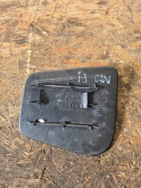 Bmw i01 i3 крышка заливной топлива 7286998 цвет c2v Недорого, фото thumb