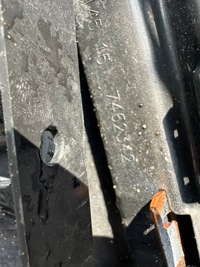 фото thumb №12, Bmw i3 lift бампер перед передній 7462342