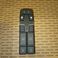 фото thumb №1, Панель керування вікон volvo fh4 22154235