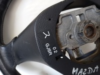 фото thumb №10, Кермо багатофункціональна mazda 6 gj6r