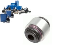 фото thumb №1, Втулка важеля jaguar задня s-type xf xj 99- lemford