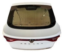 Купити Кришка багажника багажника задня задній лампи права ліва скло renault arkana ovqxb, фото thumb
