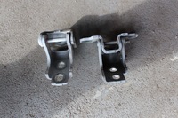 фото thumb №1, Renault grand scenic iii dv369 петли дверь перед