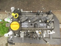 Renault dacia nissan двигатель 1.0 tce 21 год 57 tys km в Украине, фото thumb