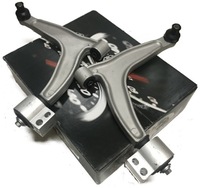 фото thumb №1, Рычаги vectra c перед правый + левый