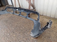 фото thumb №8, Kia sorento 4 iv 20- накладка бампера заднего задняя 86612p2000