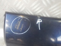 фото thumb №2, Subaru forester ii lift 06- левая молдинг дверь задняя