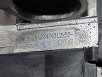 фото thumb №8, Renault scenic iii 09-16 1.5 двигатель k9k11