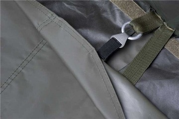 Палатка Mivardi Bivvy New Dynasty XL